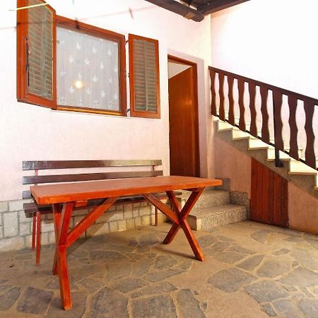 Rooms Antun 1238 Medulin Exterior foto
