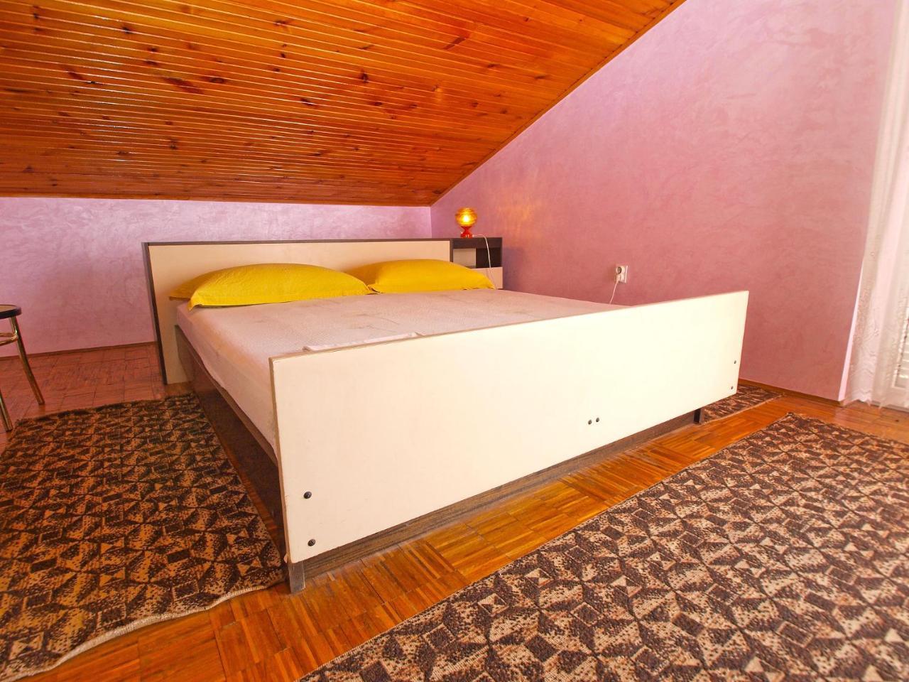 Rooms Antun 1238 Medulin Exterior foto