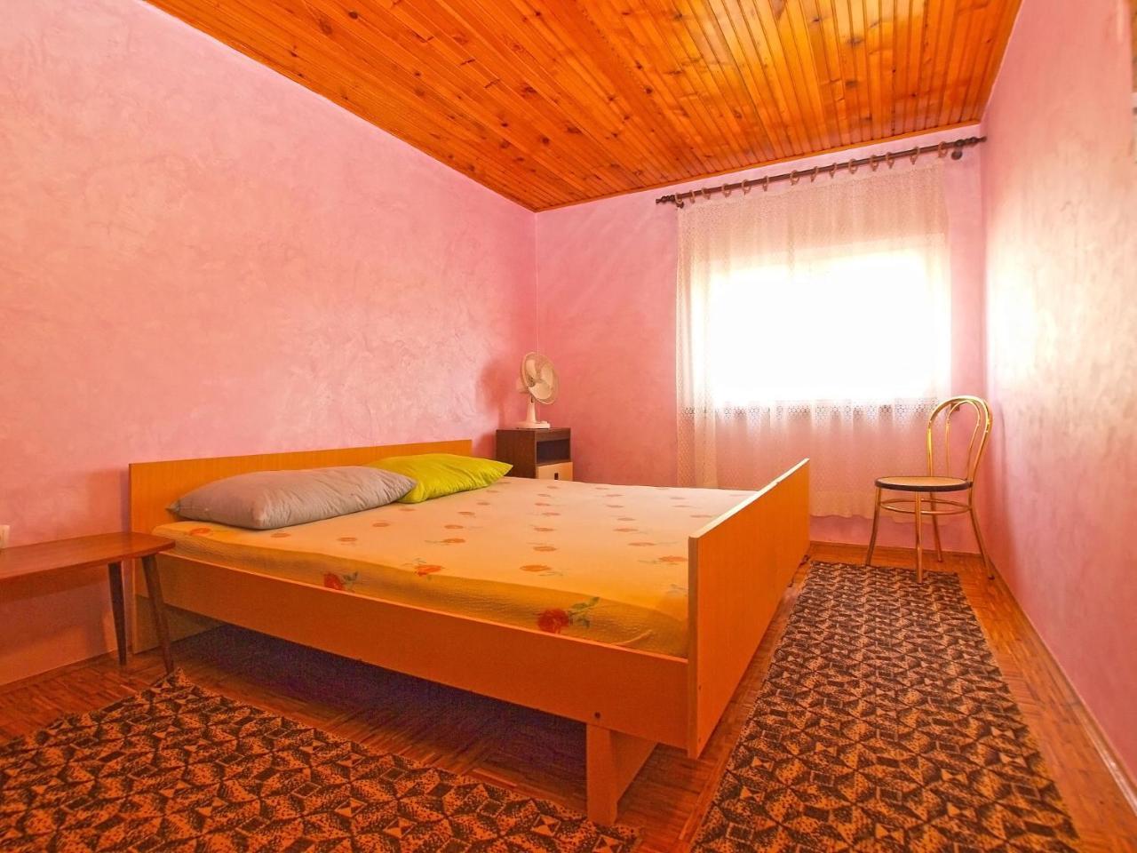 Rooms Antun 1238 Medulin Exterior foto