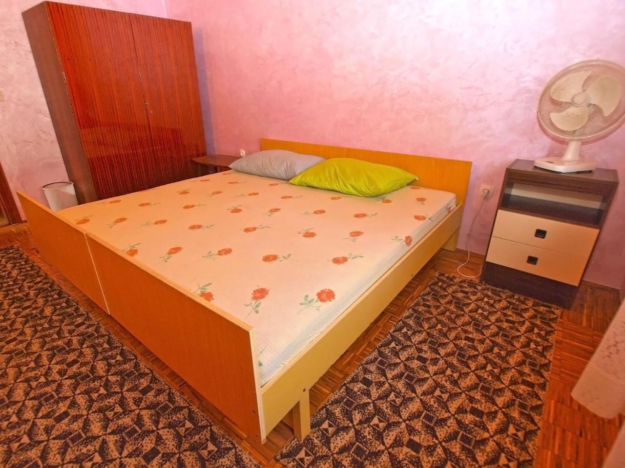 Rooms Antun 1238 Medulin Exterior foto