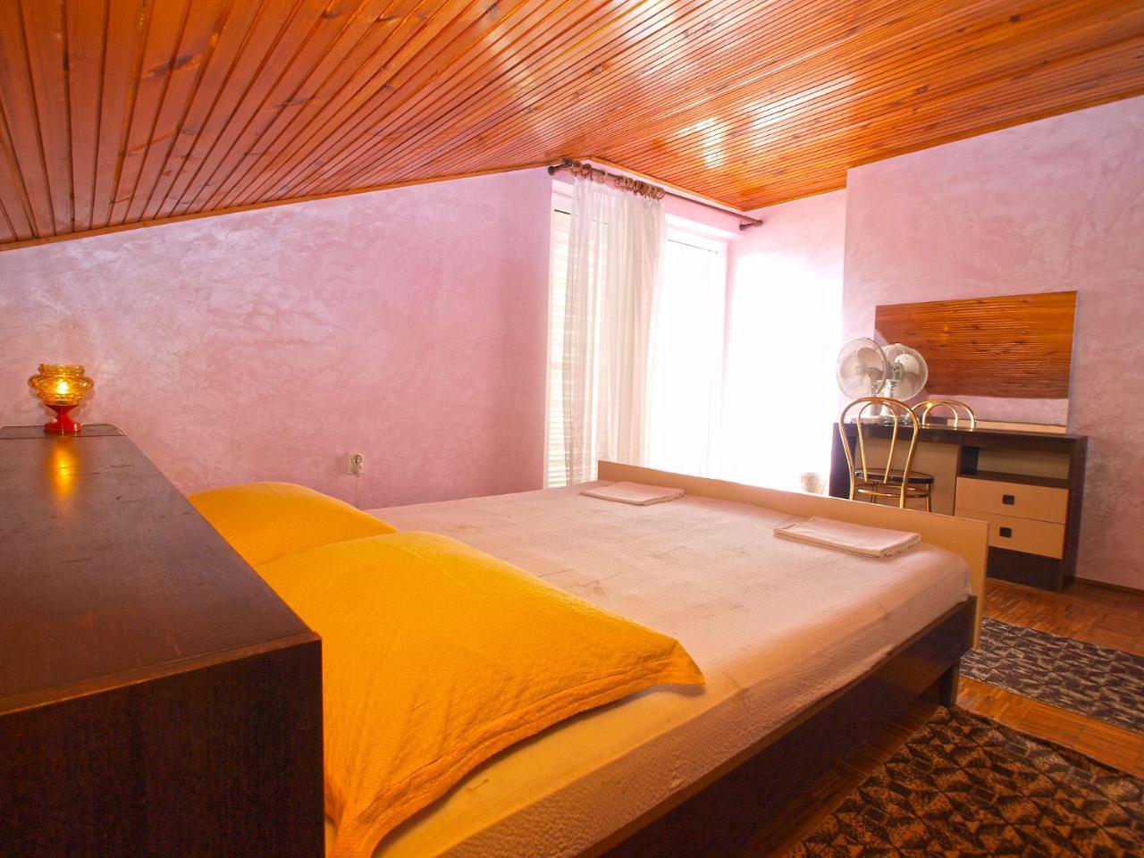 Rooms Antun 1238 Medulin Exterior foto