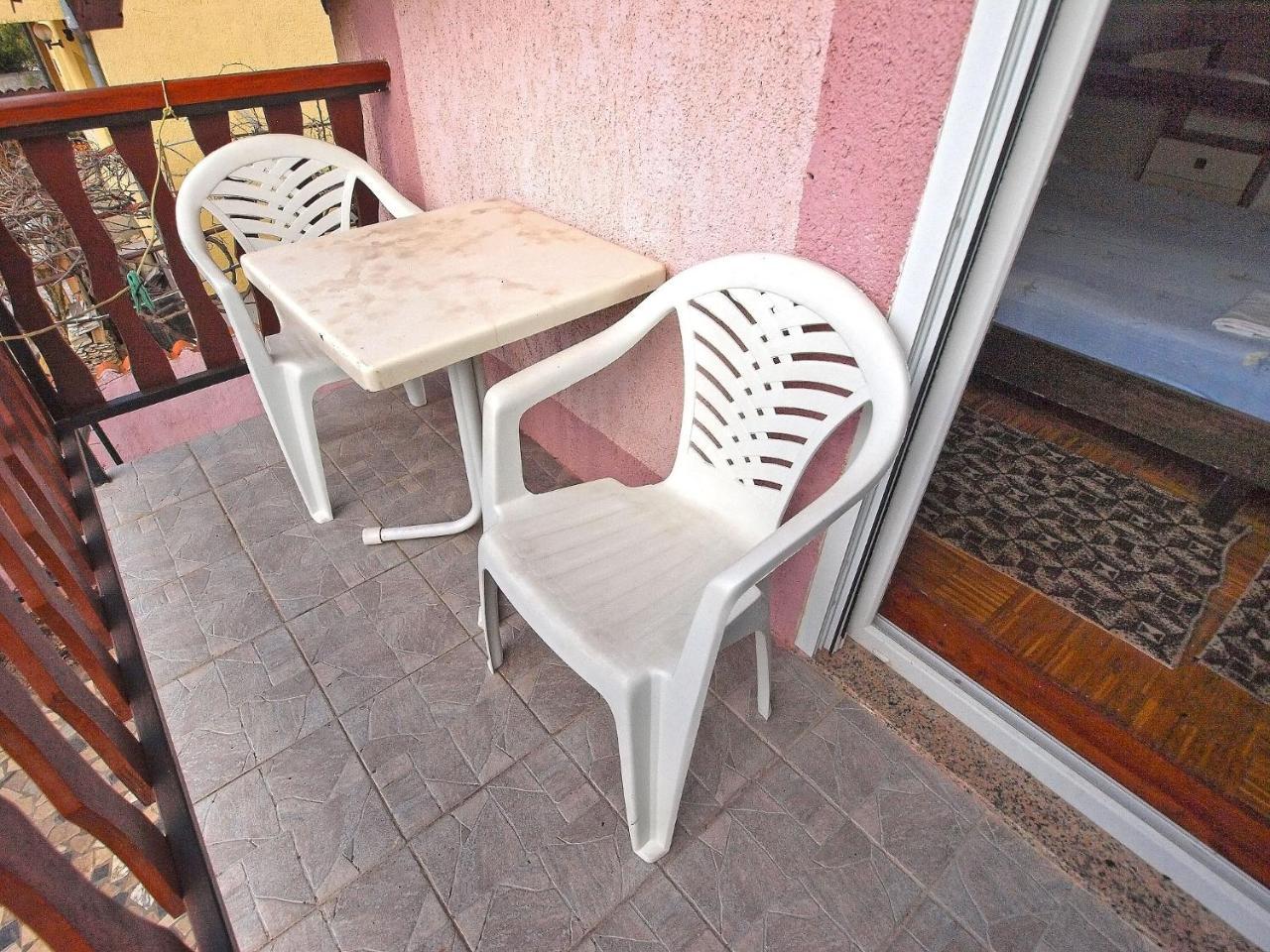 Rooms Antun 1238 Medulin Exterior foto